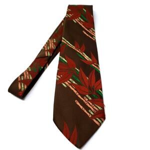 Vintage Wemlon by Wembley Tie